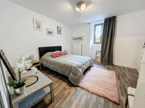 Charmant T2 Centre Lourdes Lourdes